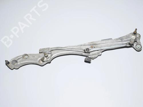 Vindrude Viskermekanisme BMW 7 (E65, E66, E67) 730 Ld | BP34062628C83 - Image 2