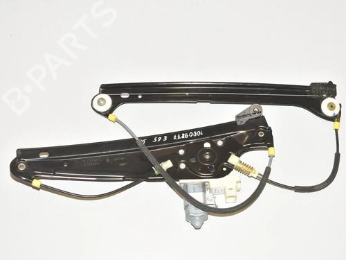 Used Front right window mechanism Front right window mechanism BMW 7 (E65, E66, E67) 730 Ld (231 hp) 34083187 34083187