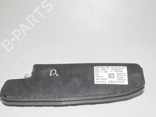 Used Other Other BMW 5 (G30, F90) 520 d (163 hp) 34064430 34064430