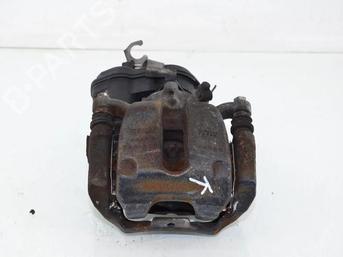 Used Left rear brake caliper Left rear brake caliper 36548466 36548466