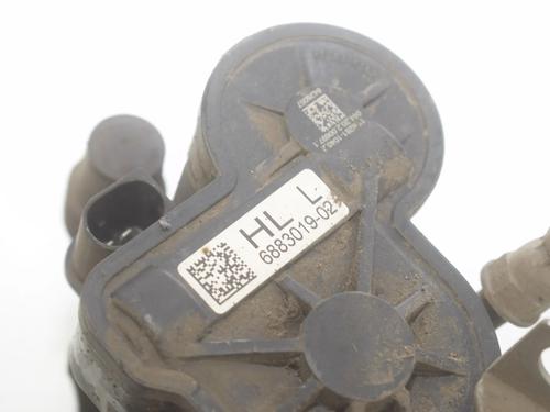 Left rear brake caliper BMW i3 (I01) Electric | BP40151580M107 - Image 4
