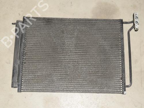 ac-radiator-bmw-x5-e53-2000-2001-2002-2003-2004-2005-2006-34064311 main image
