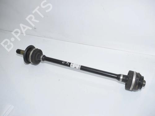 Left rear driveshaft BMW 5 Touring (G31) 520 d | BP36302011M40 - Image 2