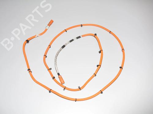 Used Wiring harness Wiring harness BMW i3 (I01) Range Extender (170 hp) 34090138 34090138
