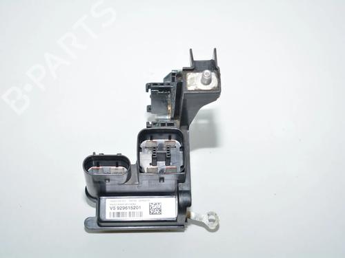 Used Electronic module Electronic module BMW 3 (F30, F80) 330 d xDrive (258 hp) 34070658 34070658