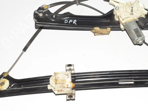 Front right window mechanism BMW X5 (E70) M 50 d | BP34065899C23  - Image 9