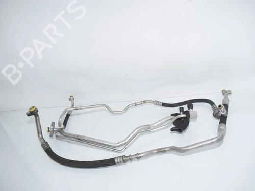 Used AC pipe AC pipe BMW X5 (E70) xDrive 40 d (306 hp) 34502665 34502665
