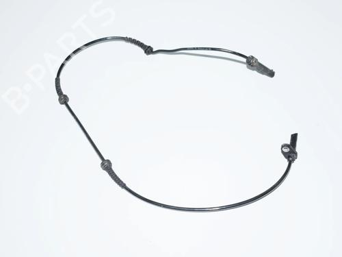 Used Electronic sensor Electronic sensor BMW 5 Touring (F11) 530 d (258 hp) 34082206 34082206