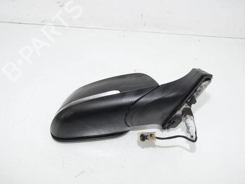 Right mirror BMW i3 (I01) s Range Extender | BP38673406C27 - Image 3
