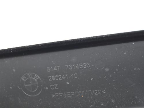 Boot lining BMW 4 Gran Coupe (F36) 430 d | BP38329513I3 - Image 6