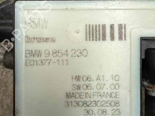 Front right window mechanism BMW i4 (G26) eDrive35 | BP34090330C23  - Image 5