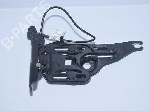 Used Hinge/Door check strap Hinge/Door check strap BMW X5 (E70) 3.0 d (235 hp) 34096111 34096111