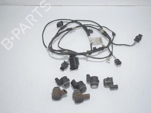 Electronic module BMW 2 Active Tourer (F45) 216 i | BP40535759M83 - Image 3