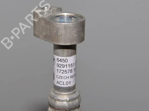 AC pipe BMW i3 (I01) Electric | BP34093018M126  - Image 5