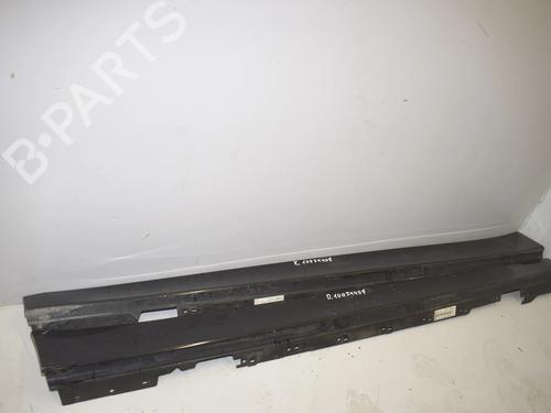 Used Right sideskirt Right sideskirt BMW 3 (F30, F80) 320 i (184 hp) 39957071 39957071