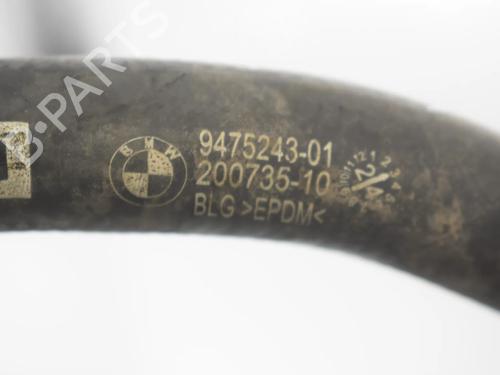 Pipe BMW 3 Touring (G21, G81) 320 d | BP38539900M125 - Image 4