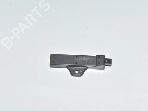 Used Antenna/Base Antenna/Base BMW 2 Gran Tourer (F46) 218 d xDrive (150 hp) 34092415 34092415