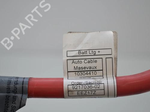 Cable BMW 6 Gran Coupe (F06) 640 d | BP34079017E12  - Image 5