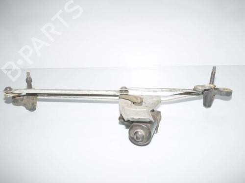 Used Front wipers mechanism Front wipers mechanism BMW X5 (E53) 3.0 d (184 hp) 34091090 34091090