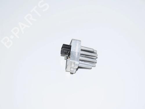Used Heater resistor Heater resistor BMW X5 (E53) 4.6 is (347 hp) 34091359 34091359