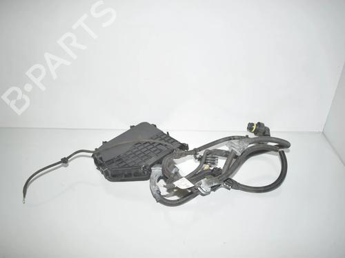 Used Wiring harness Wiring harness BMW 5 Touring (F11) 530 d (258 hp) 34078771 34078771