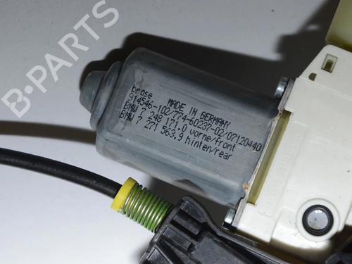 Front left window mechanism BMW 5 (F10) 525 d | BP34081589C22 - Image 7