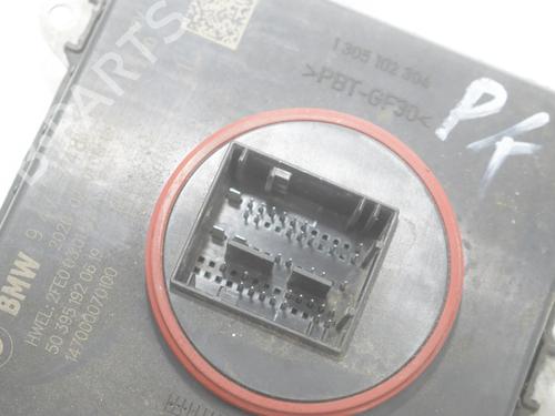 Electronic module BMW i3 (I01) Electric | BP40194573M83 - Image 3