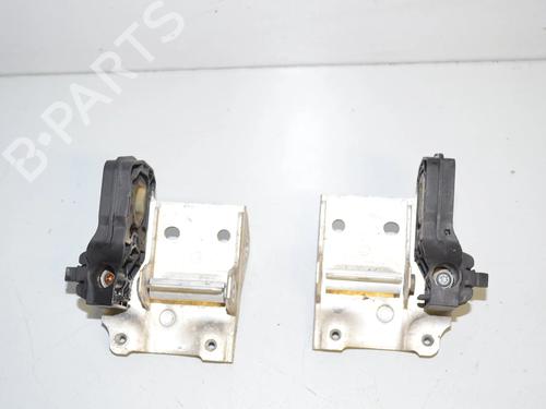 Støtte Støtte BMW 5 Touring (F11) 530 d (245 hp) 34090563 34090563