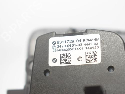 Electronic module BMW 2 Active Tourer (F45) 216 d | BP34077032M83  - Image 7