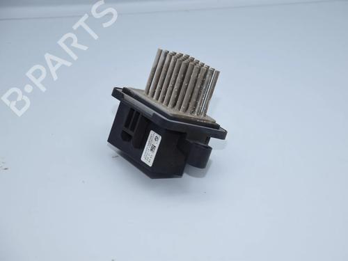 Used Heater resistor Heater resistor BMW 7 (G11, G12) 730 d, Ld xDrive (265 hp) 34063274 34063274