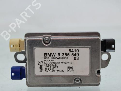 Electronic module BMW 7 (G11, G12) 750 d, Ld xDrive | BP36830917M83  - Image 5