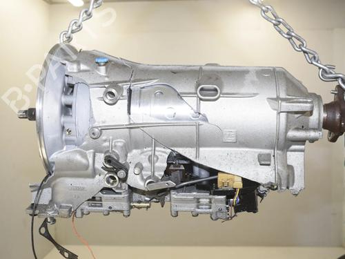 Used Gearbox Gearbox BMW 5 Touring (G31) 520 d (190 hp) 36390818 36390818