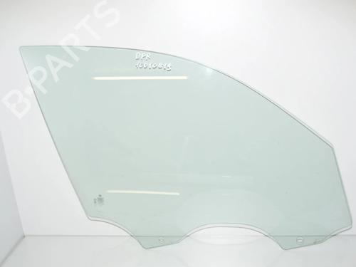 Used Front right door window Front right door window BMW X3 (F25) xDrive 20 d (184 hp) 34094893 34094893