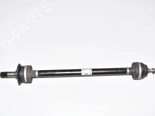 Used Right rear driveshaft Right rear driveshaft BMW 6 Gran Turismo (G32) 640 i (340 hp) 34083460 34083460
