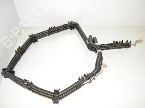 Used Pipe Pipe BMW iX (I20) xDrive 40 (326 hp) 34097321 34097321