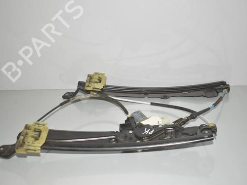 Used Front left window mechanism Front left window mechanism BMW 5 (F10) 530 d (258 hp) 34070150 34070150
