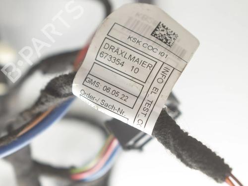 Andre BMW i3 (I01) s Electric | BP34081050O1  - Image 5