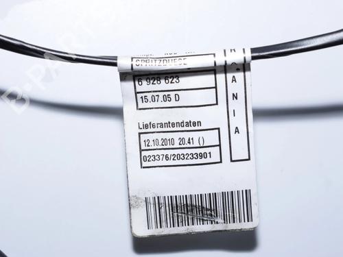 Headlight washer BMW 3 Coupe (E92) 320 d | BP34090959E17  - Image 9