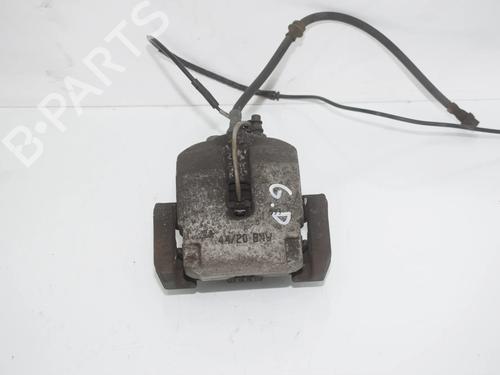 Used Right rear brake caliper Right rear brake caliper BMW X5 (E70) xDrive 40 d (306 hp) 34257210 34257210
