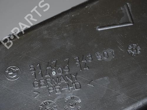 Pipe BMW 6 Gran Turismo (G32) 640 i | BP34063762M125  - Image 5