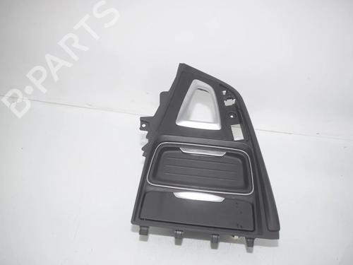 Used Cup/Object holder Cup/Object holder BMW 3 (F30, F80) 320 i (184 hp) 40466582 40466582