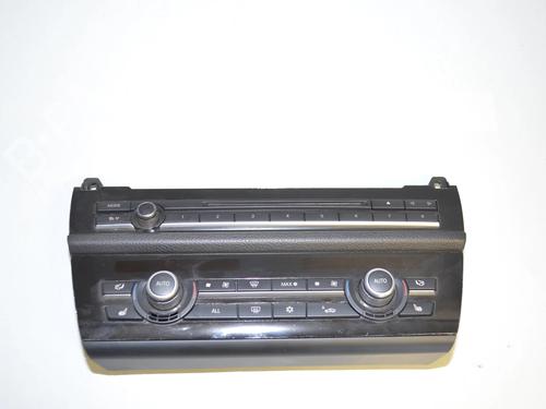 Used Electronic module Electronic module BMW 5 Touring (F11) 530 d (245 hp) 34069240 34069240