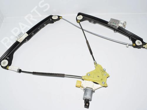 Used Front left window mechanism Front left window mechanism BMW 3 Coupe (E92) 330 d (231 hp) 34064968 34064968
