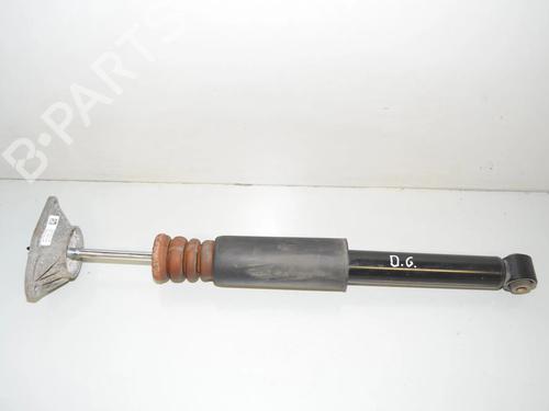 Used Right rear shock absorber Right rear shock absorber BMW 2 Gran Tourer (F46) 220 d xDrive (190 hp) 34086408 34086408