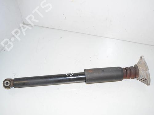 Used Right rear shock absorber Right rear shock absorber BMW X1 (F48) xDrive 18 d (150 hp) 34065569 34065569