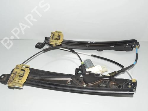 Used Front left window mechanism Front left window mechanism 34062361 34062361