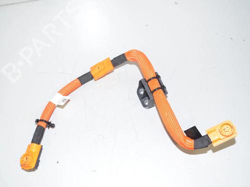 Used Wiring harness Wiring harness BMW i4 (G26) eDrive35 (286 hp) 34097734 34097734