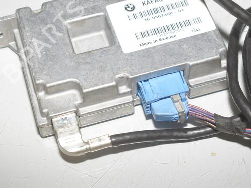 Camera BMW 2 Active Tourer (F45) 216 d | BP34087258E14  - Image 7
