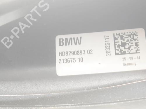 Antenne/Base BMW i3 (I01) Electric | BP36465818C140 - Image 4