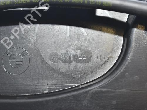 Scuttle panel BMW 3 (E90) 320 d | BP34064018C110  - Image 5